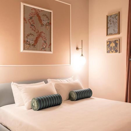 Aparthotel Be Mate Ponte Di Rialto Venedig Exterior foto