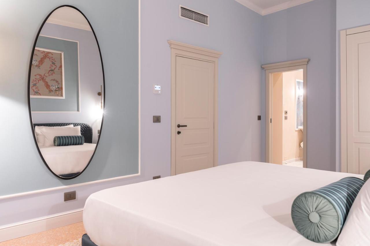 Aparthotel Be Mate Ponte Di Rialto Venedig Exterior foto