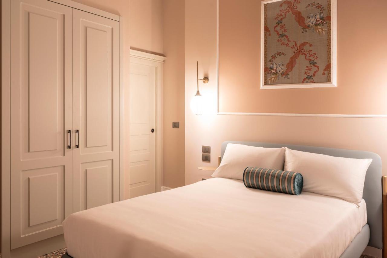 Aparthotel Be Mate Ponte Di Rialto Venedig Exterior foto